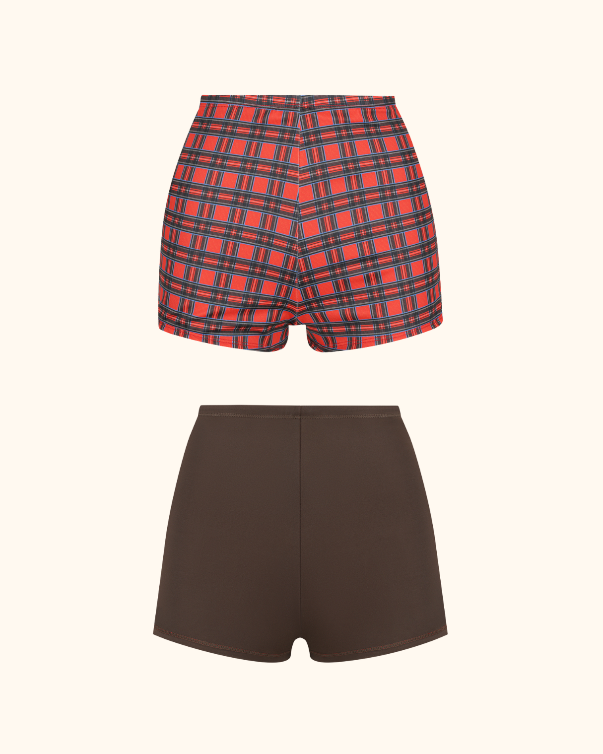 Swim shorts
