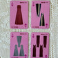KLOU Card Pack