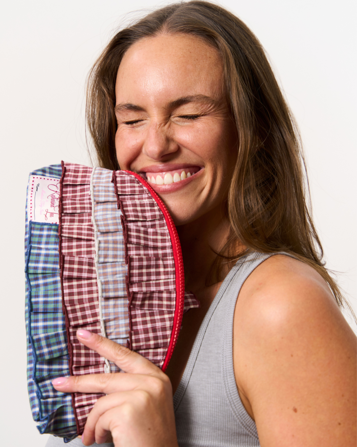 Martina & Katharina's pouch