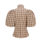 Jasmine Zip-Up