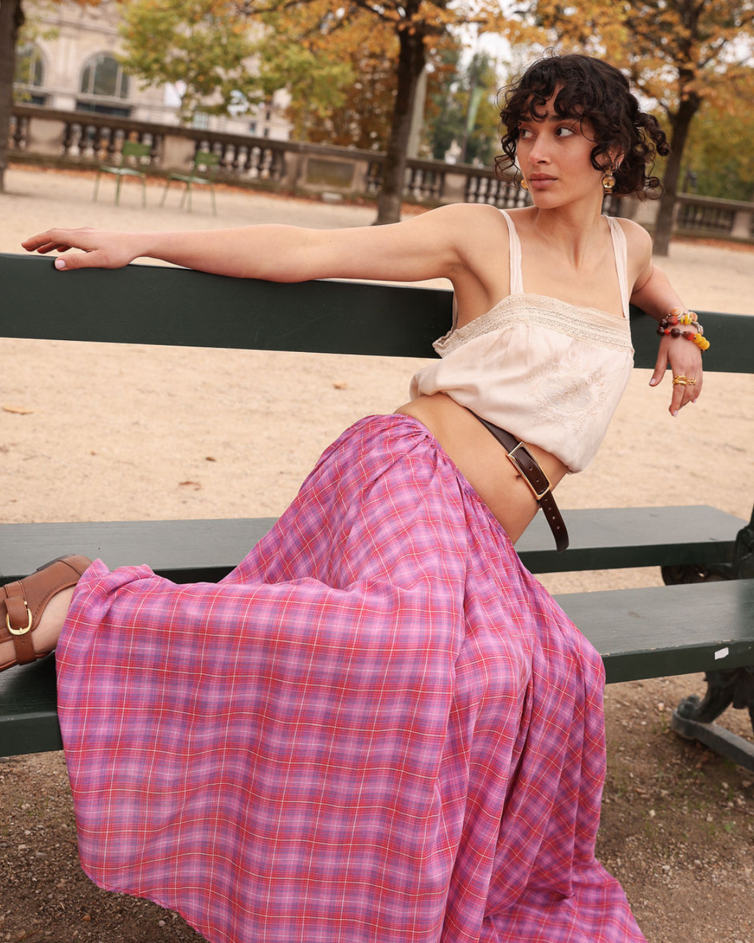 Muse Maxi