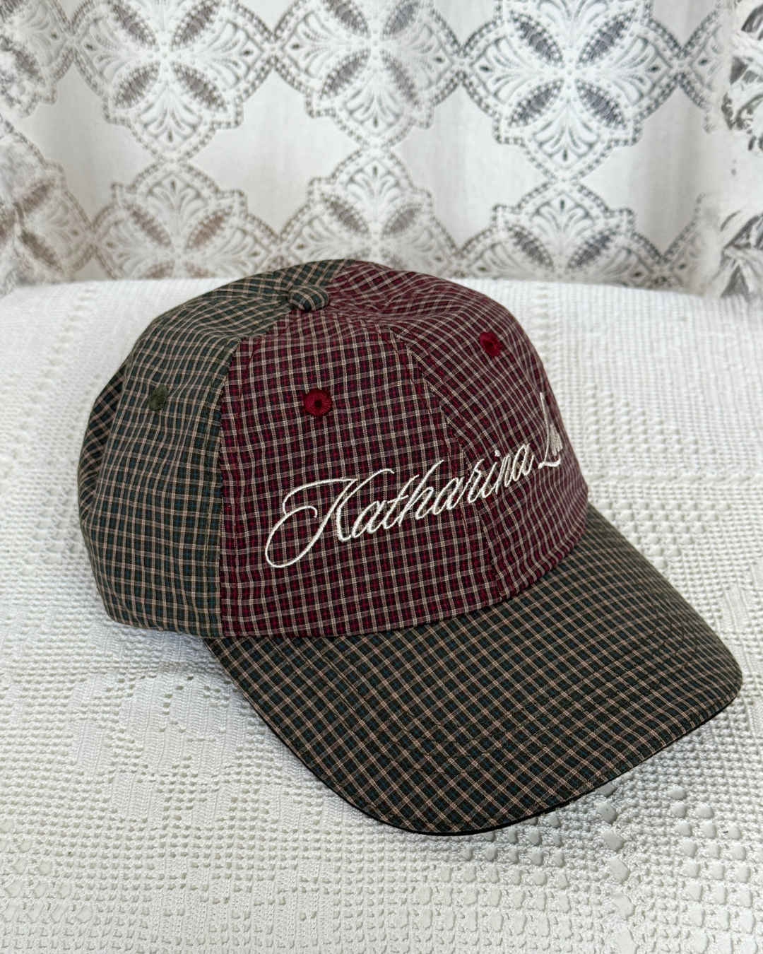 Katharina's Cap