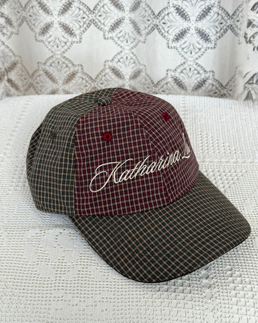 Katharina's Cap