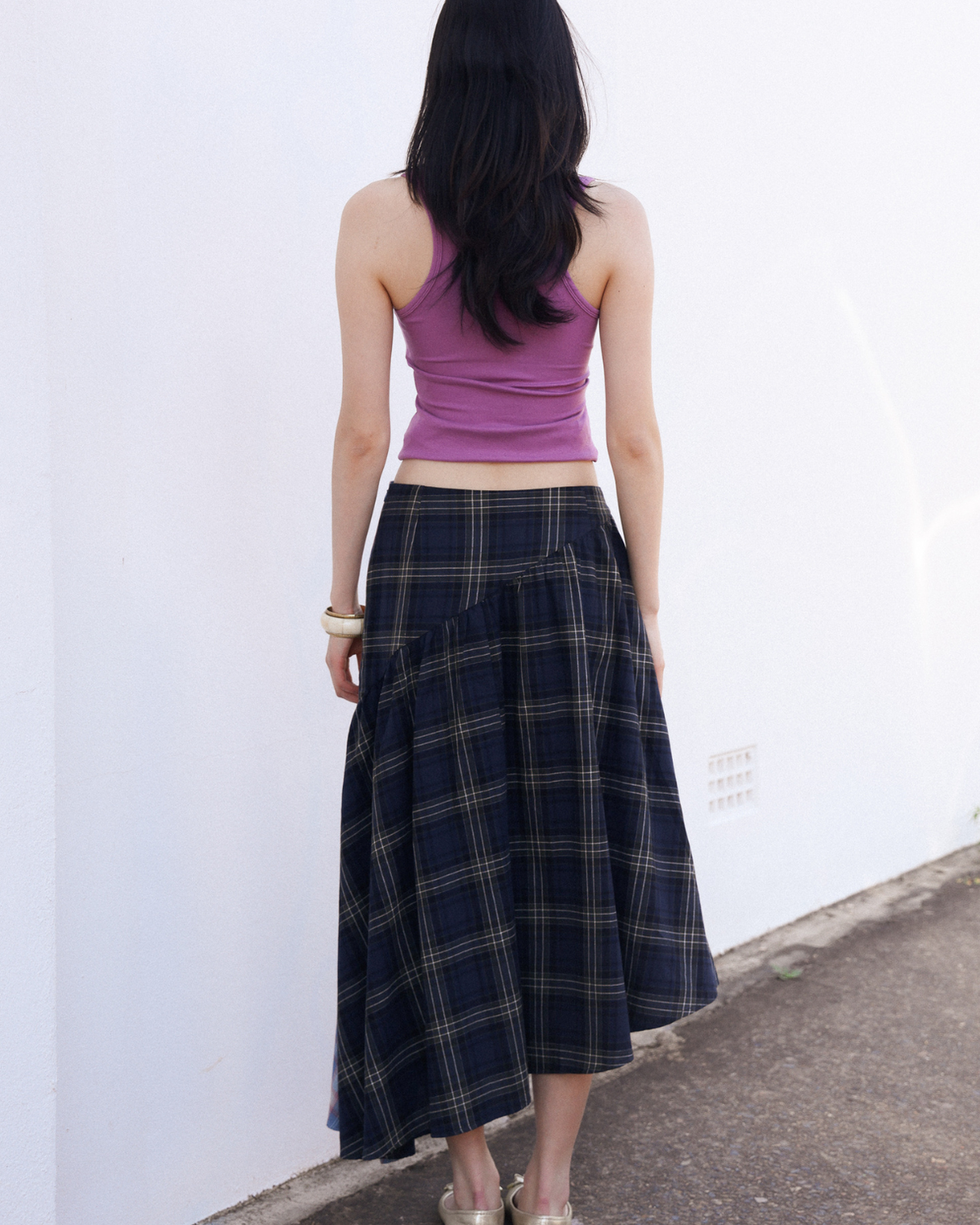 Seren Skirt