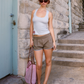Born to be Vintage Tank