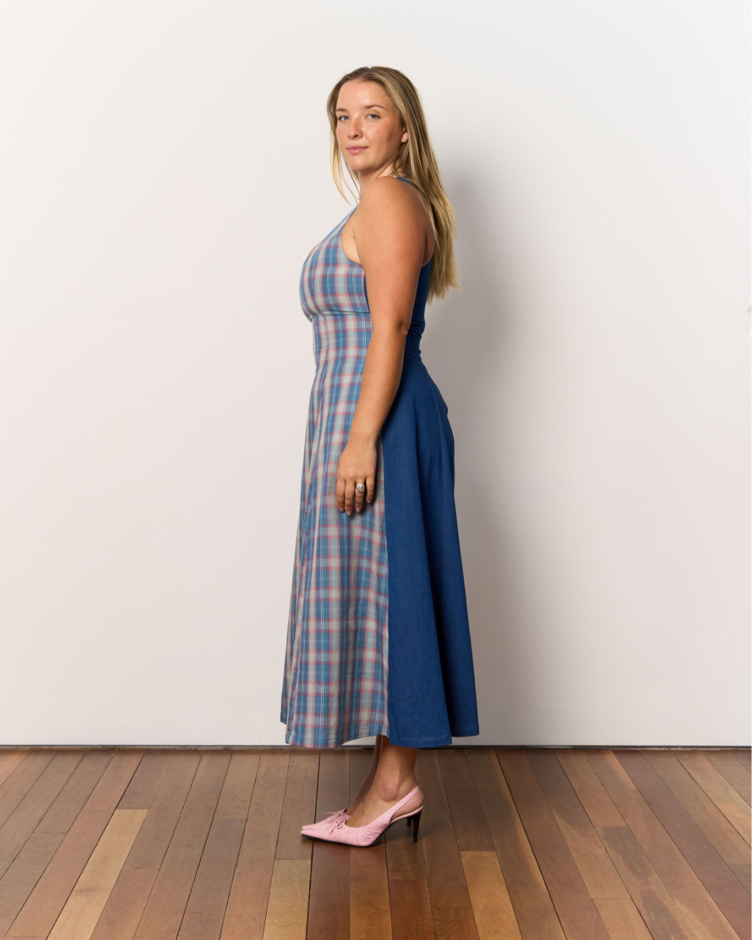 Annabel Maxi