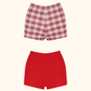 Swim Shorts