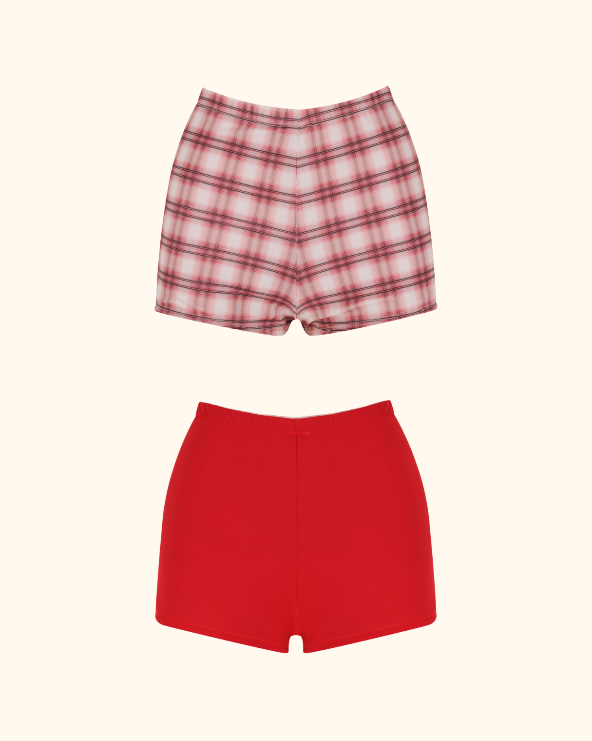 Swim Shorts