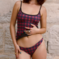 Reversible Swim Tank