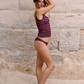 Reversible Swim Tank