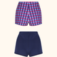 Swim Shorts