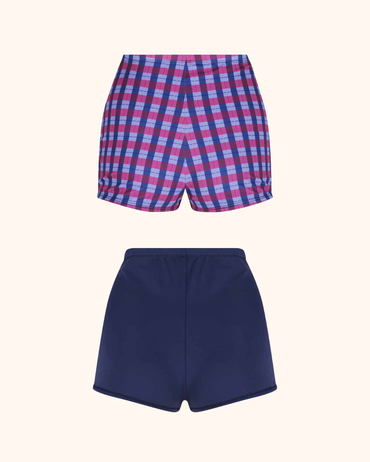 Swim Shorts