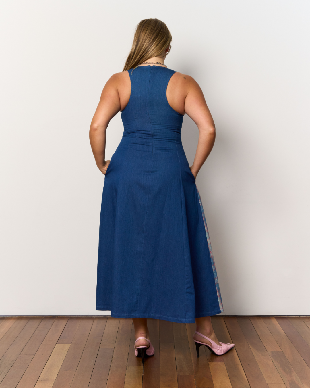 Annabel Maxi