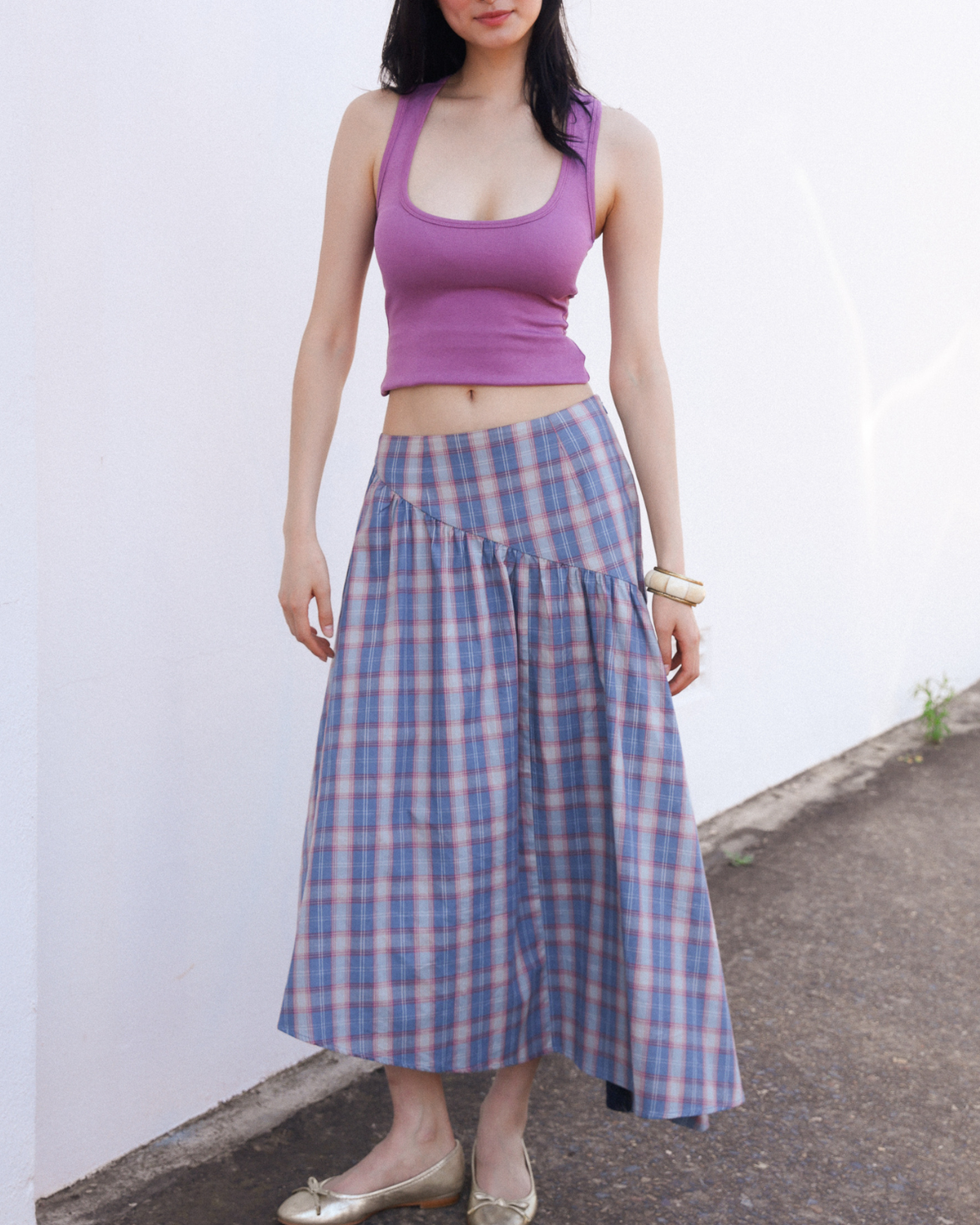 Seren Skirt