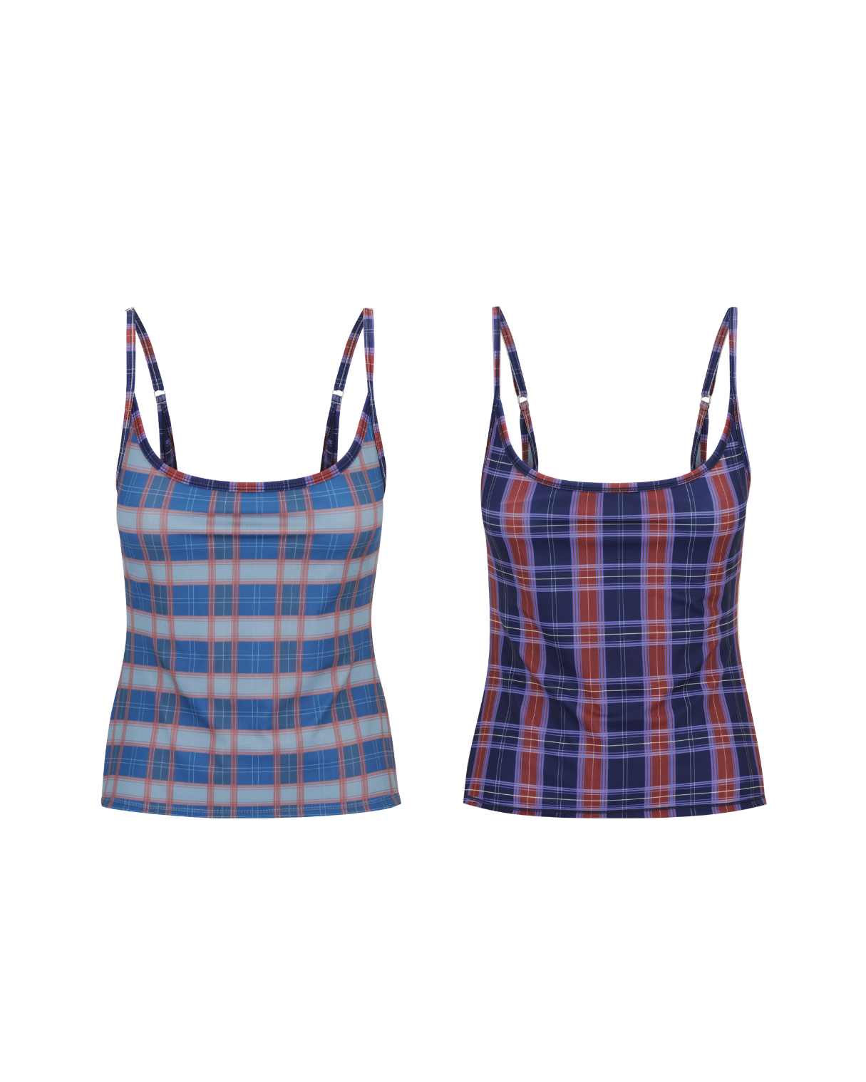 Reversible Swim Tank