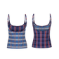 Reversible Swim Tank