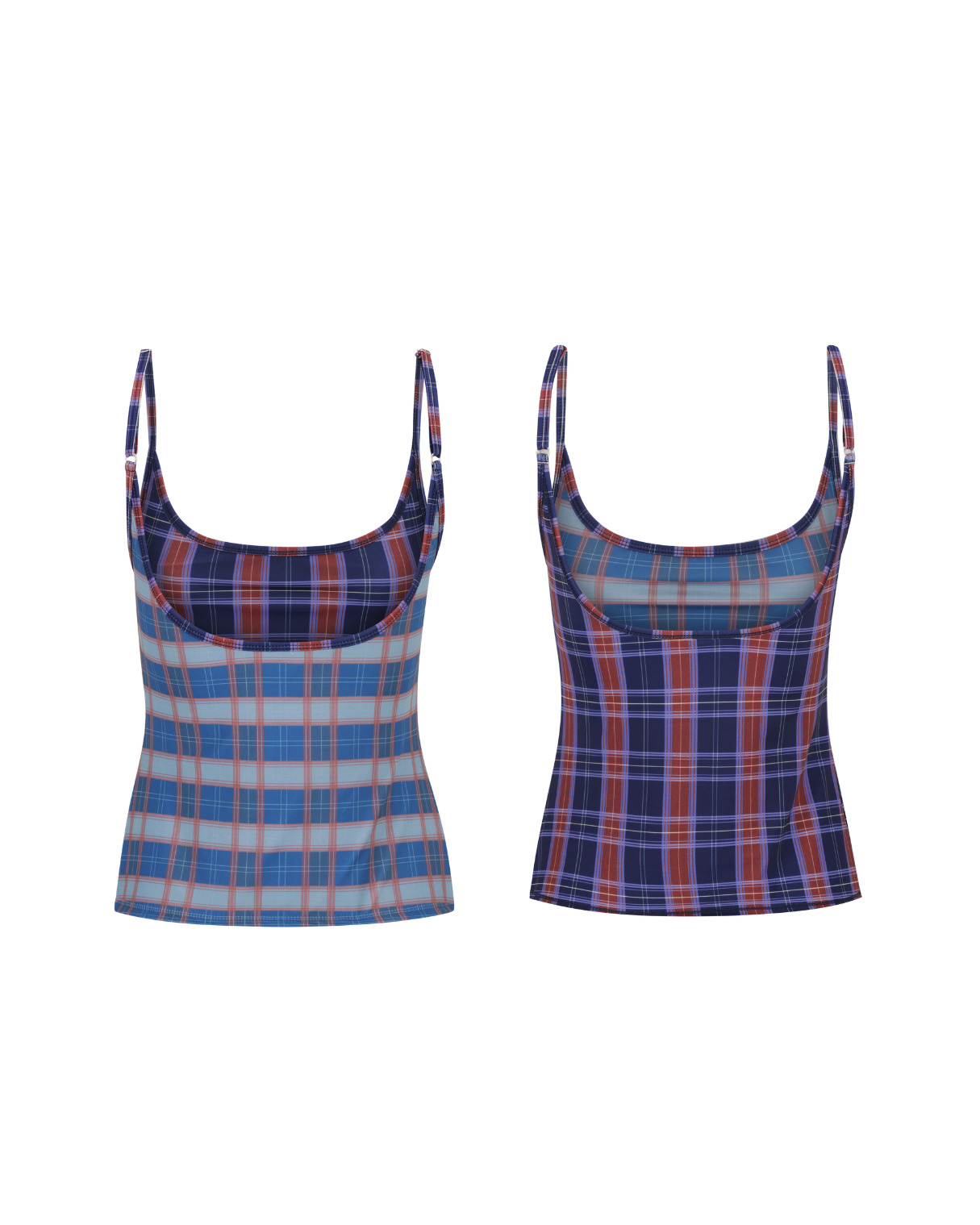 Reversible Swim Tank