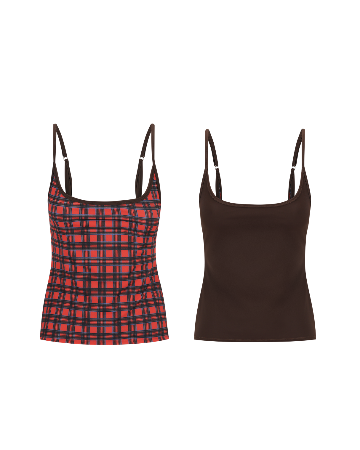 Reversible Swim Tank