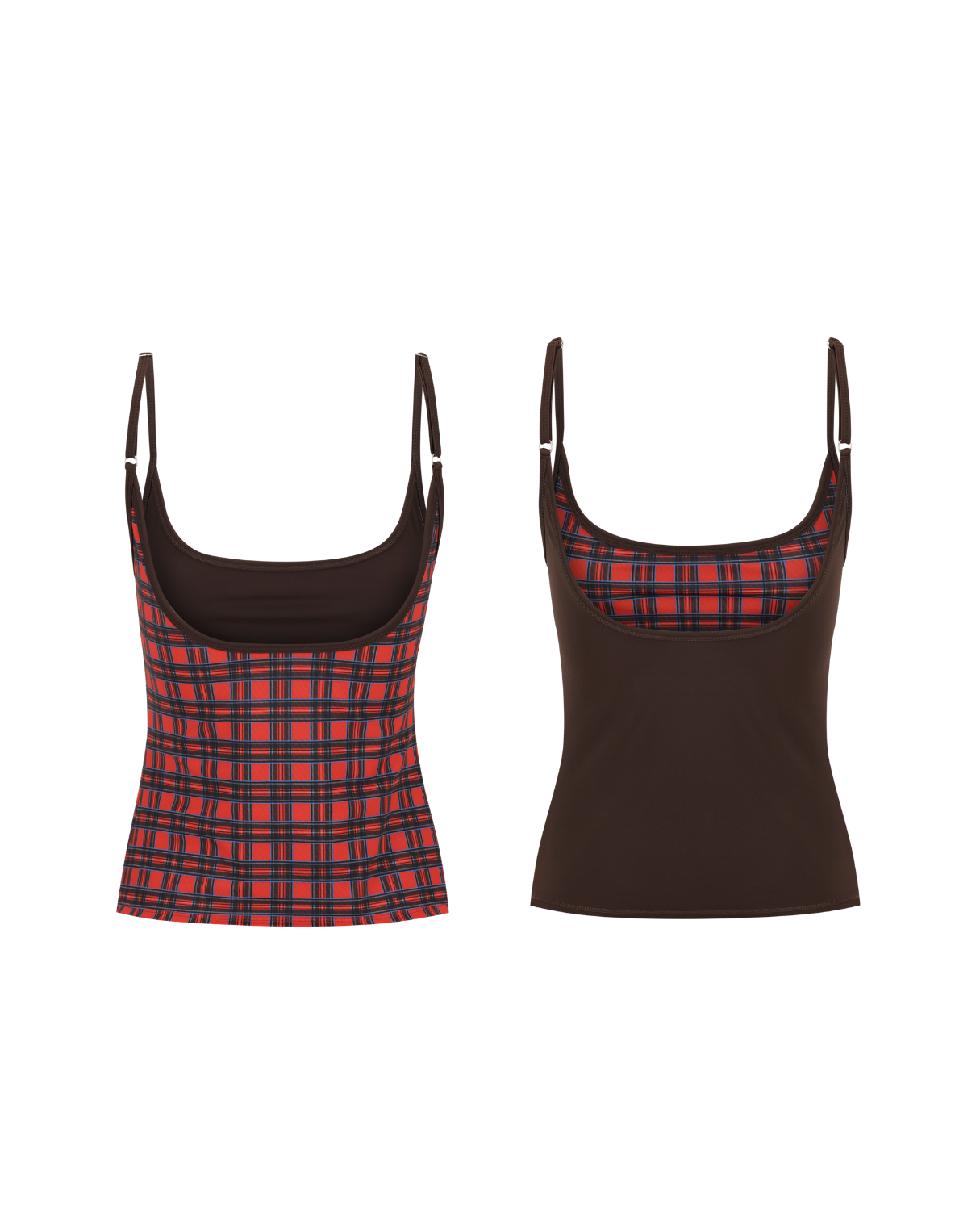 Reversible Swim Tank