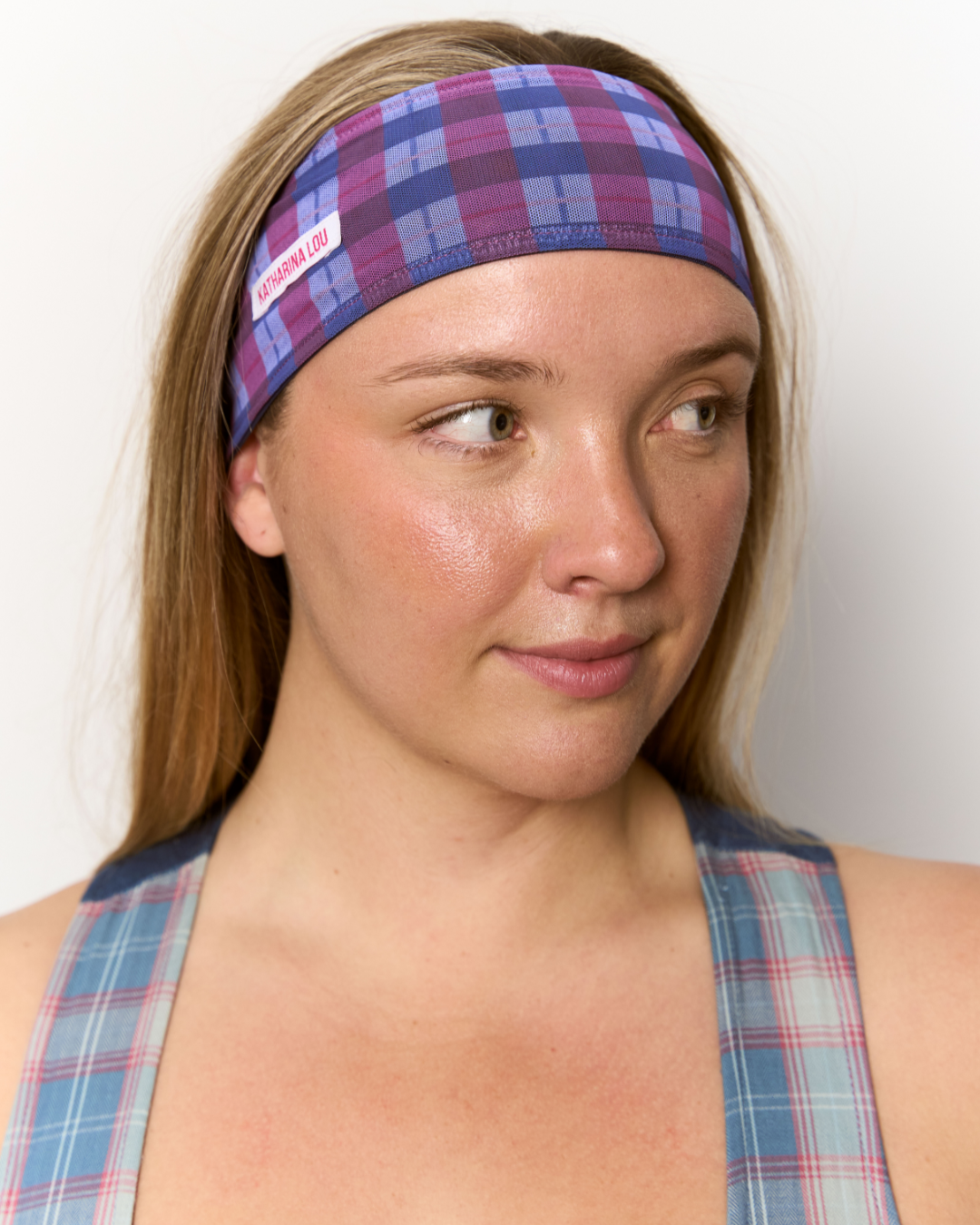 Mesh Headband