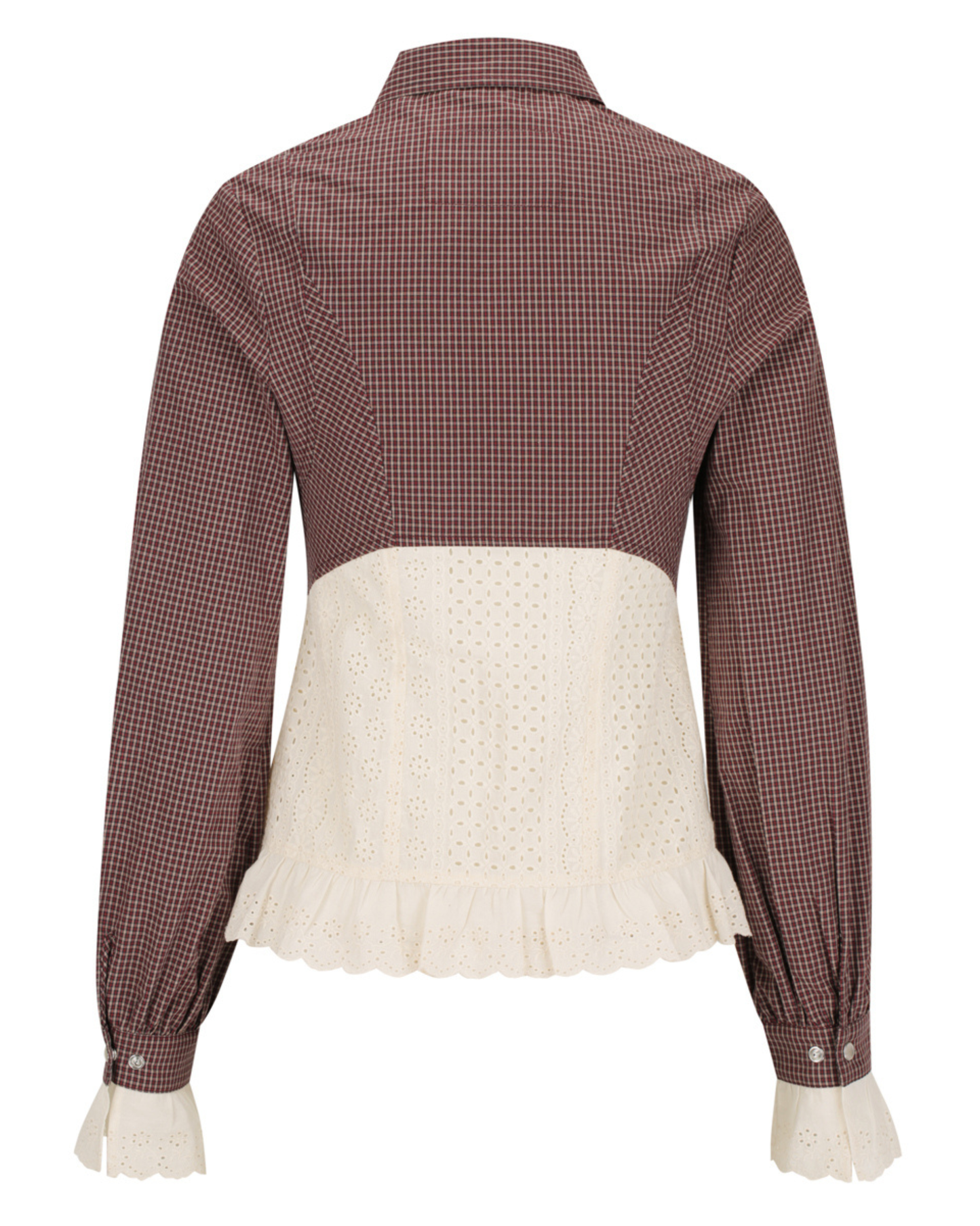 Cowgirl Blouse