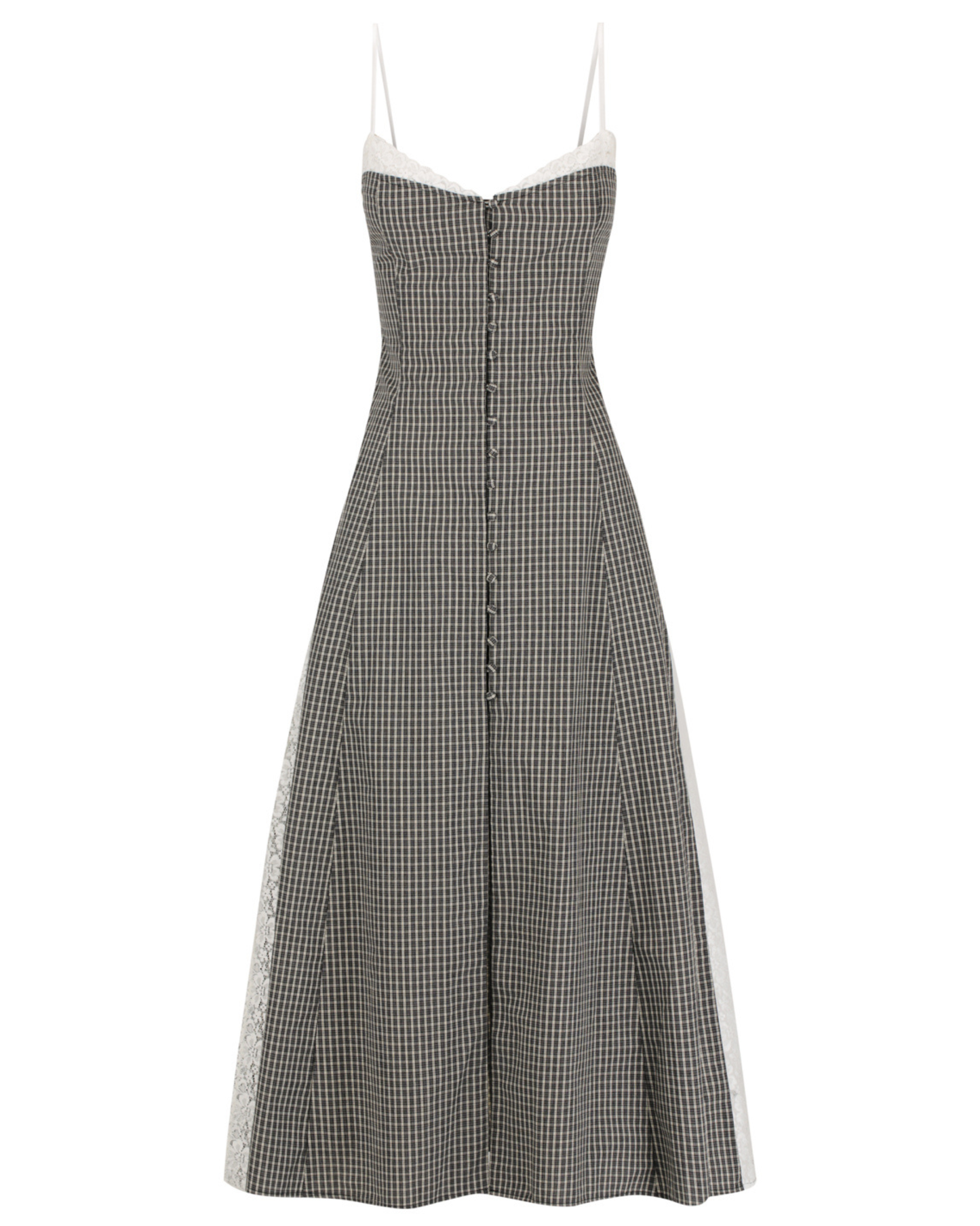 Florence Dress