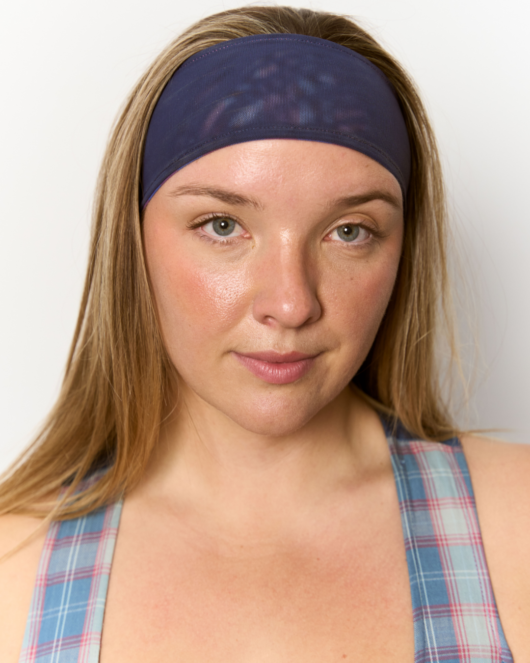 Mesh Headband