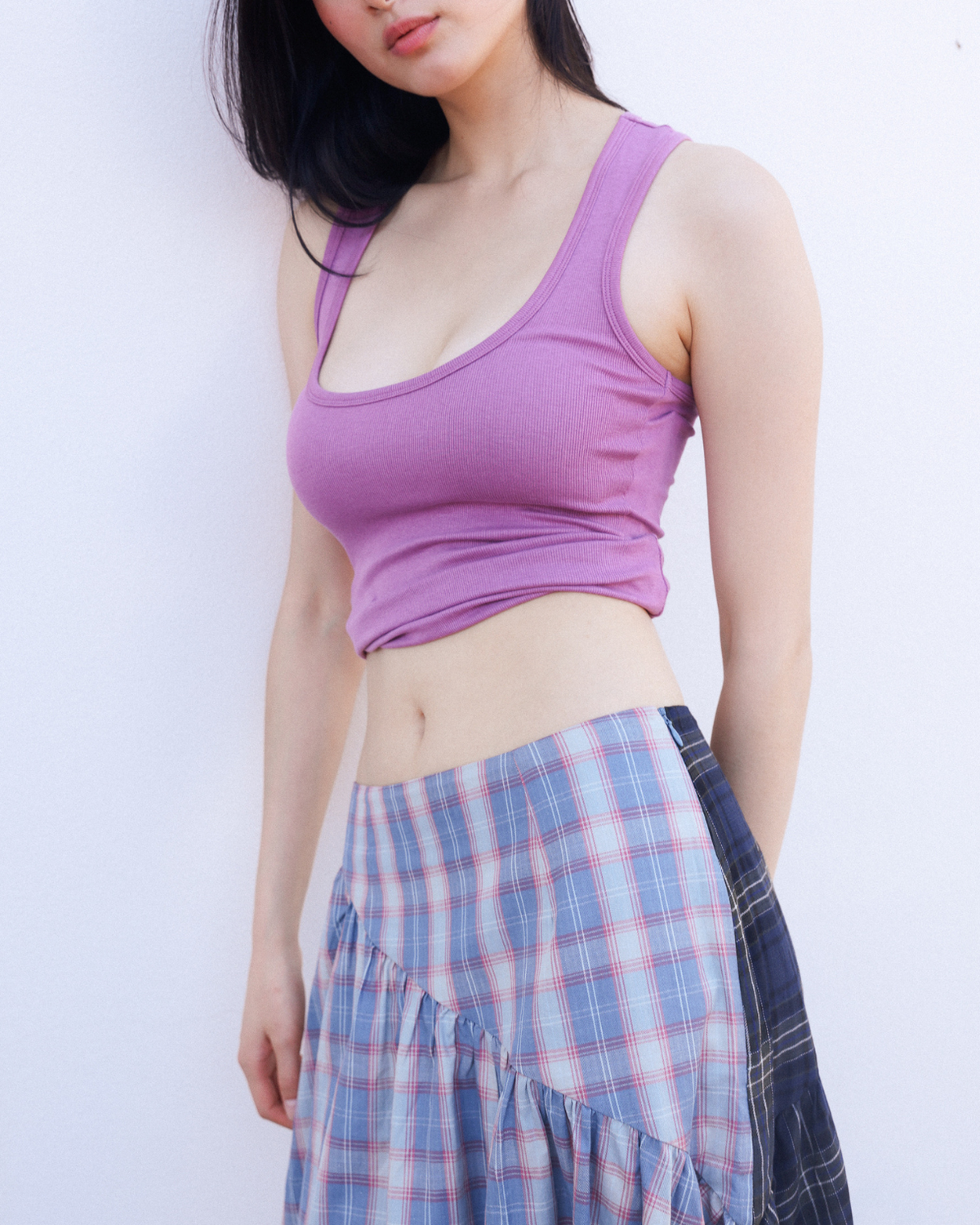 Seren Skirt