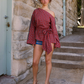 Daphne Blouse
