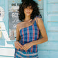 Reversible Tankini