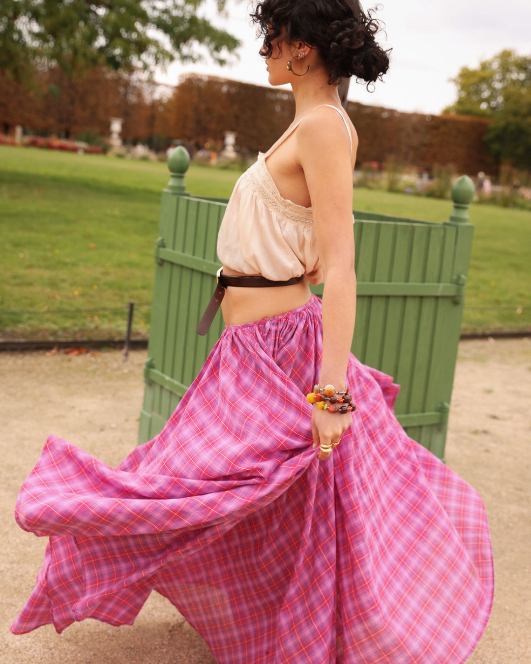 Muse Maxi