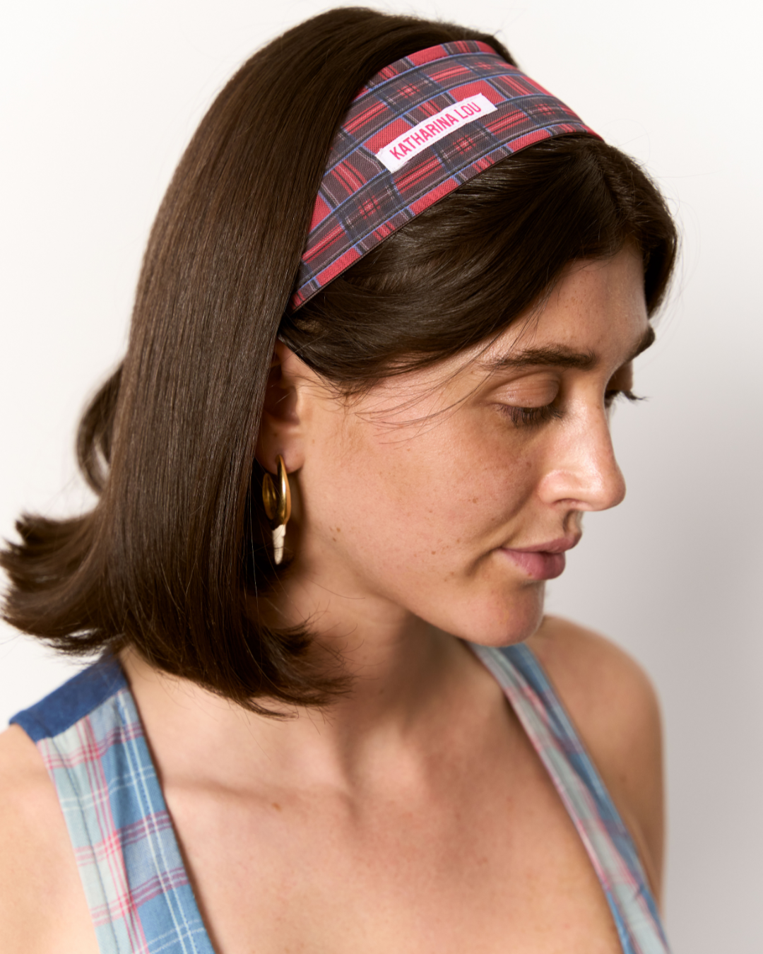 Mesh Headband