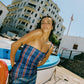 Reversible Tankini