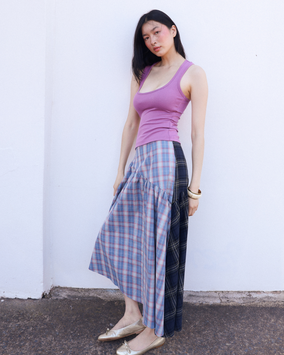 Seren Skirt