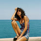 Reversible Tankini