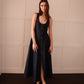 Denim Annabel Maxi