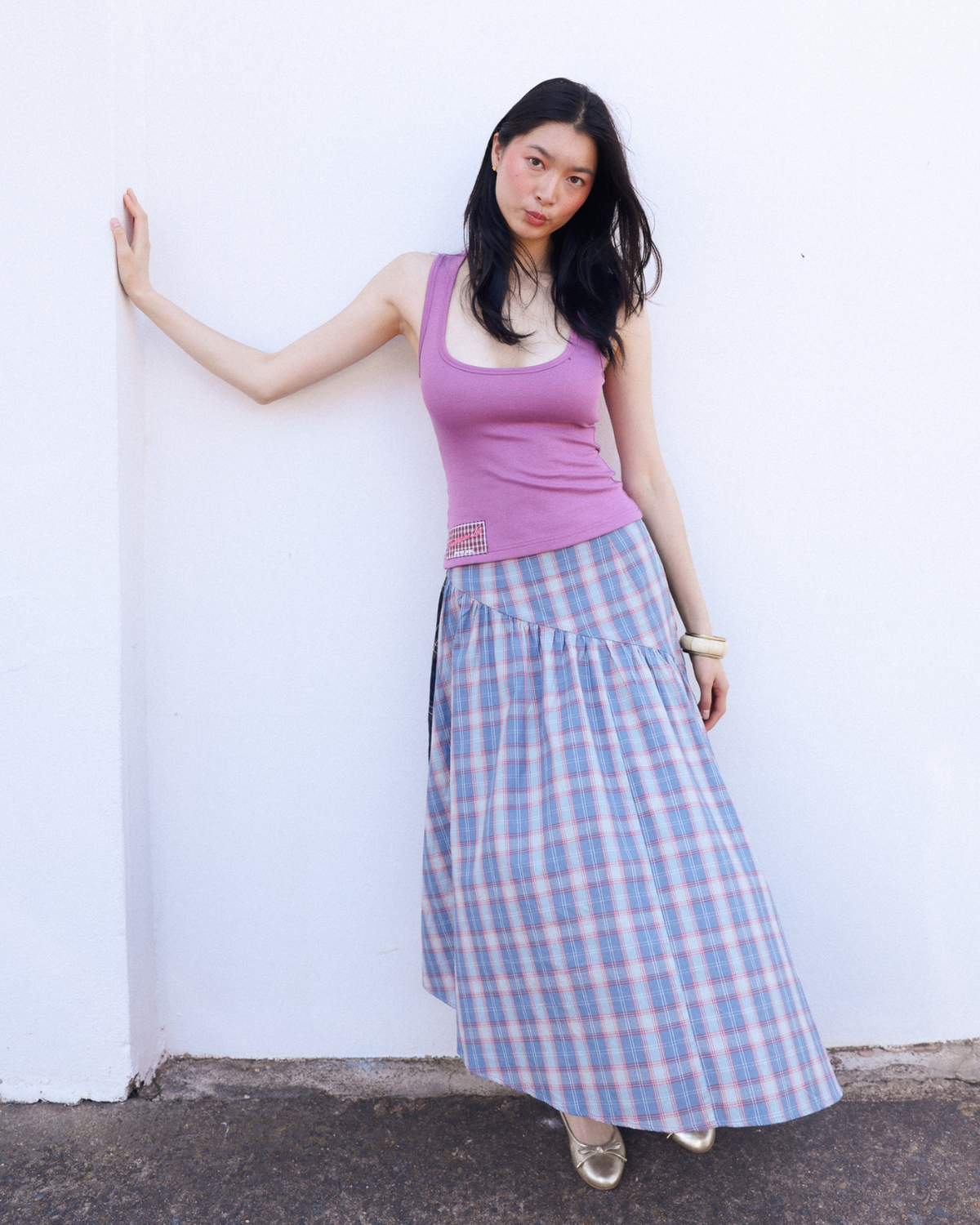 Seren Skirt