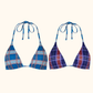 Triangle Bikini Top