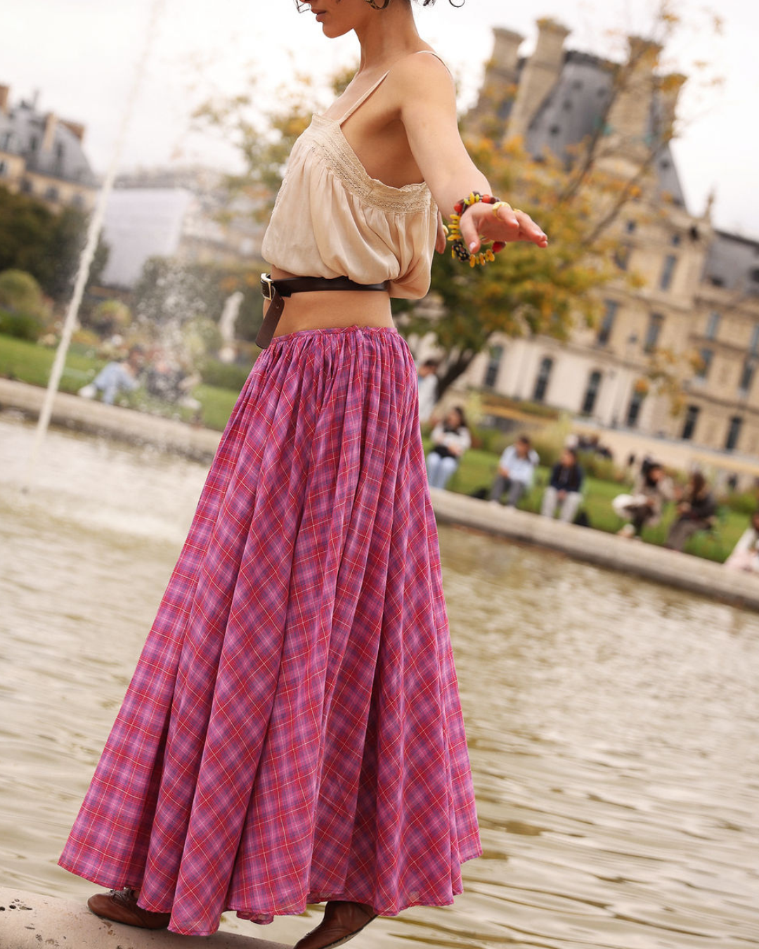 Muse Maxi
