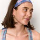 Mesh Headband