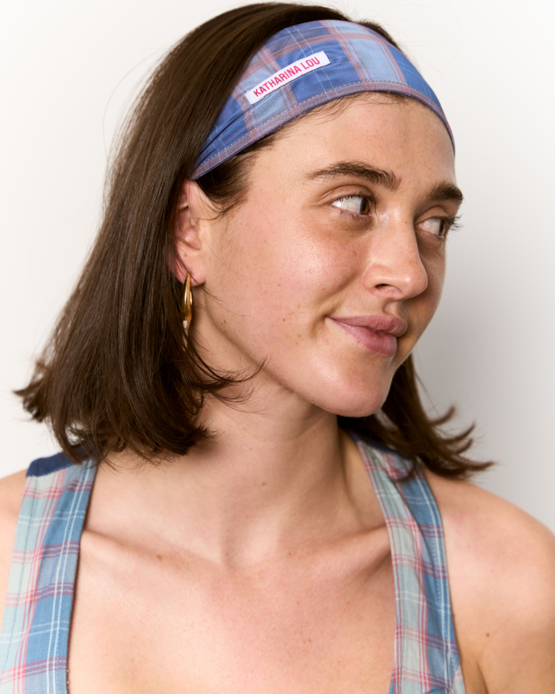 Mesh Headband