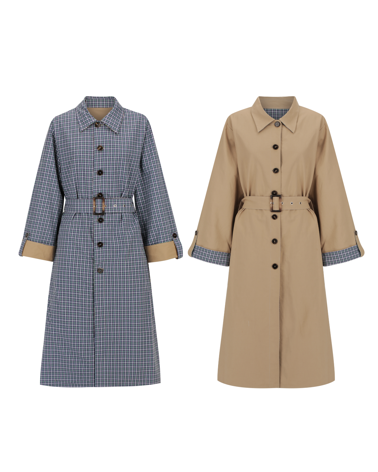 All-Year-Round Trench / PREORDER