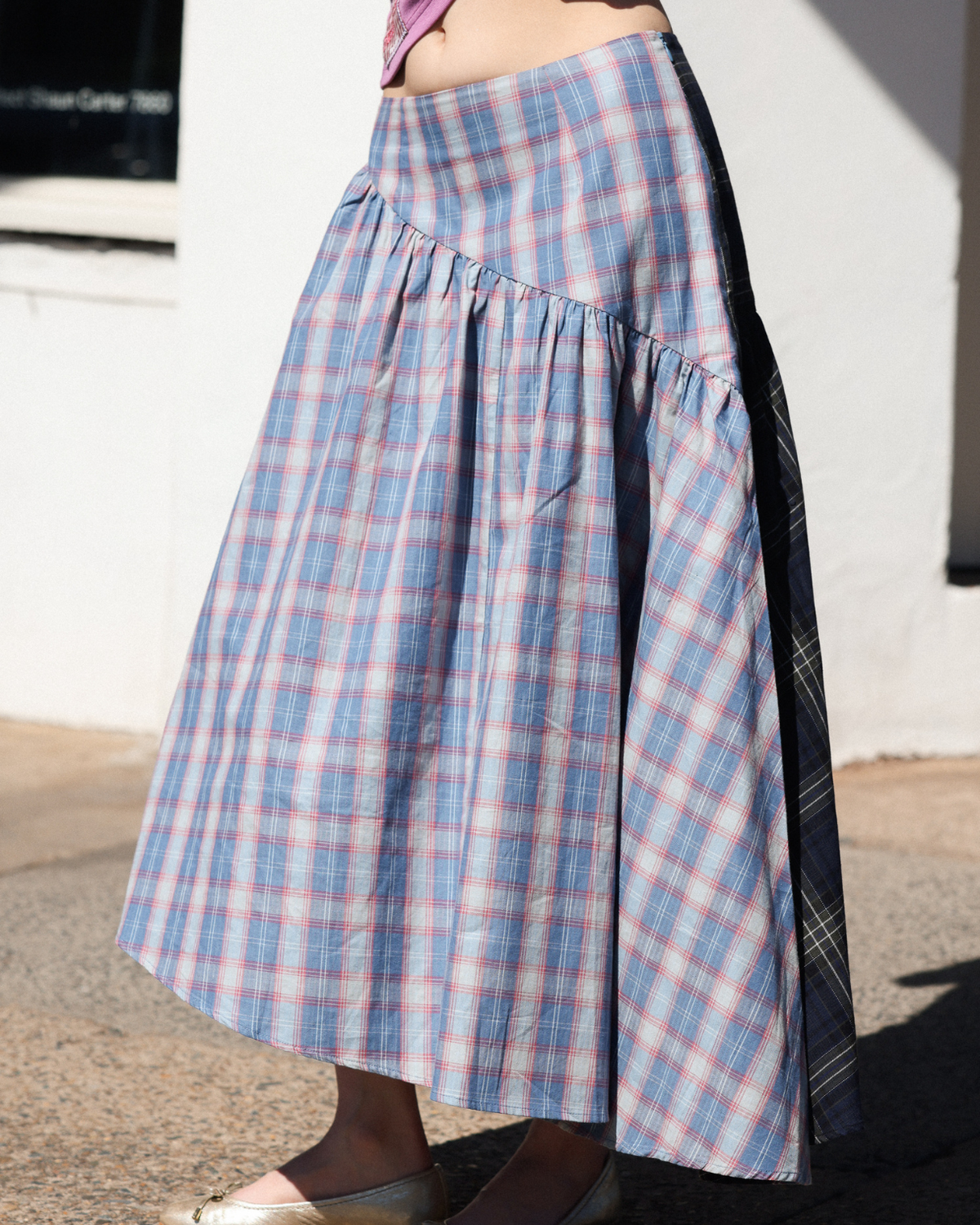 Seren Skirt