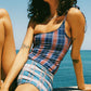 Reversible Tankini