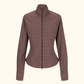 Jillian Zip-Up