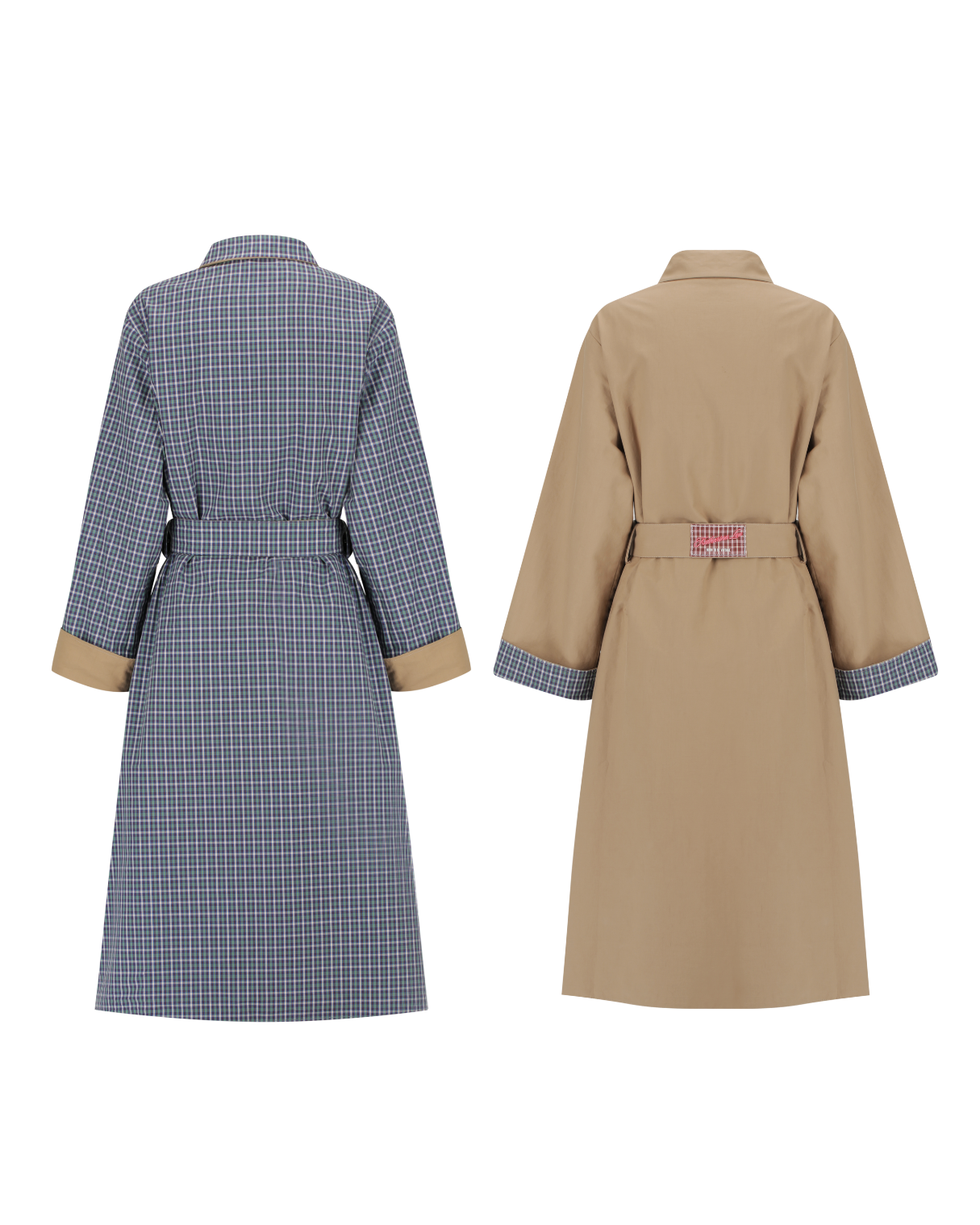 All-Year-Round Trench / PREORDER