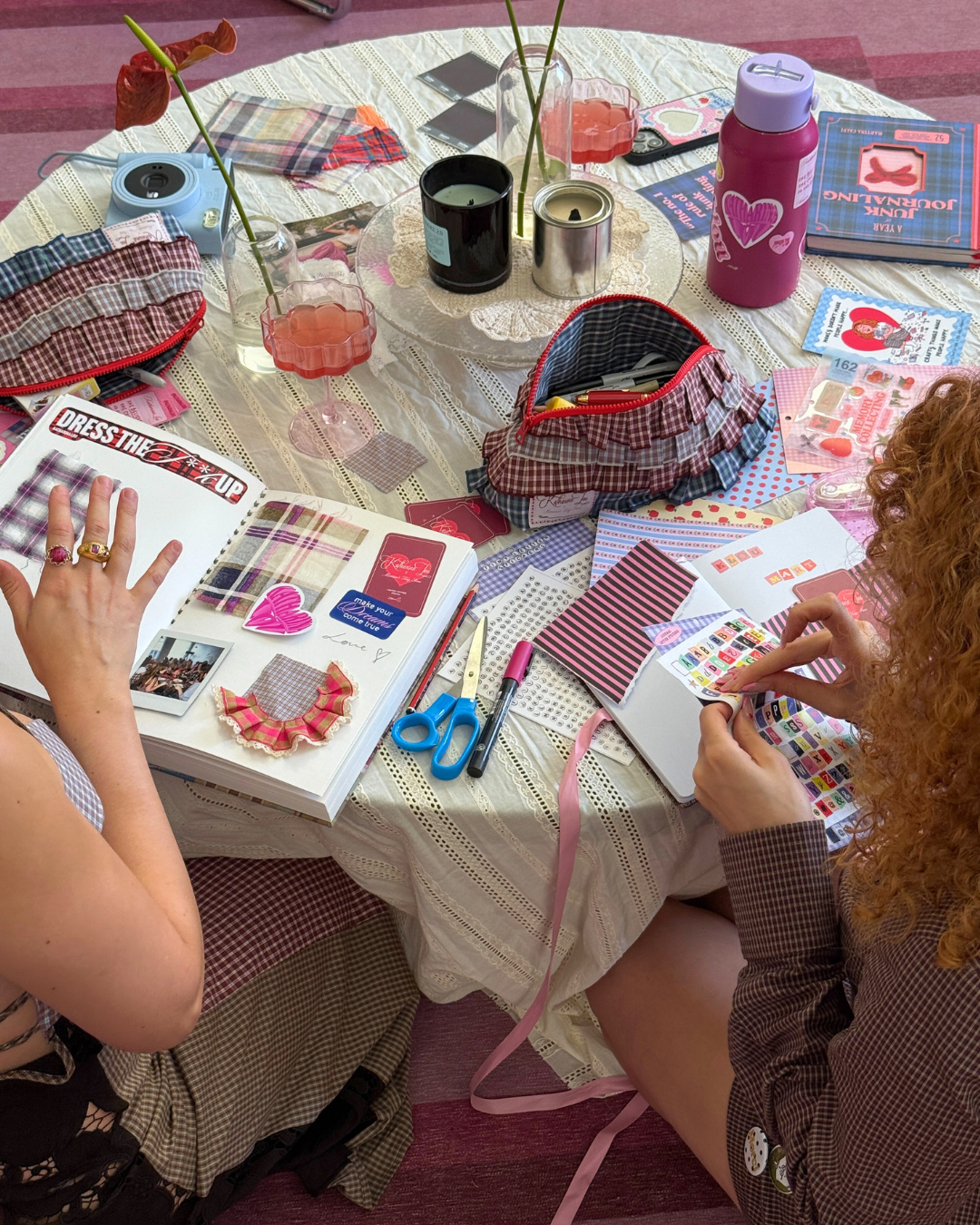 Crafty Evening Soiree - SOLD OUT