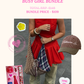 Busy Girl Bundle