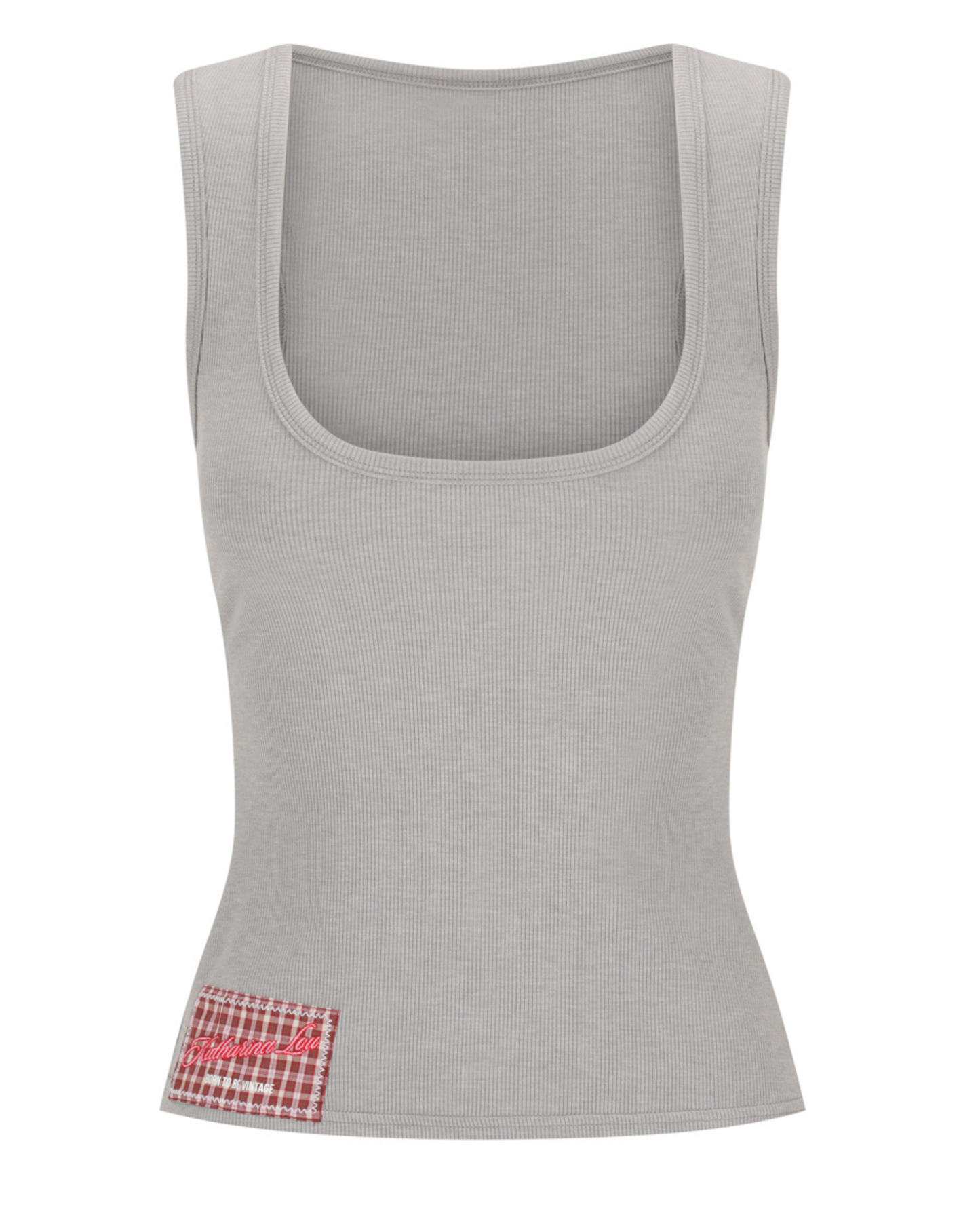 Born to be Vintage Tank