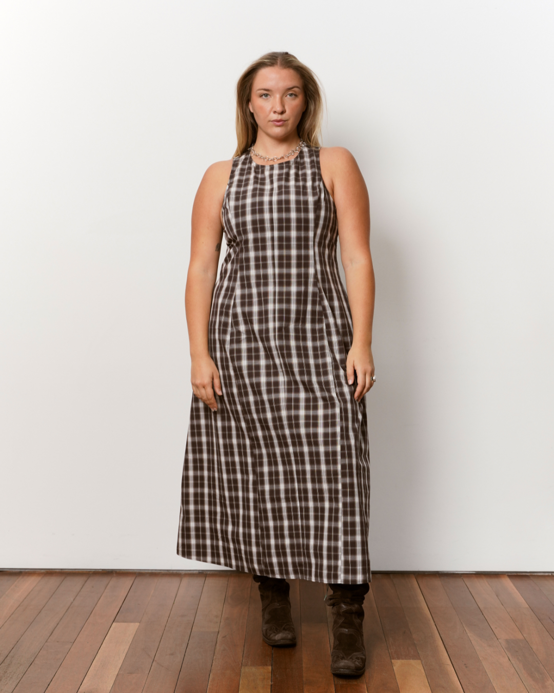 Ollyrose Dress
